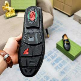 Picture of Gucci Shoes _SKUGuccisz38-45mnf03077166